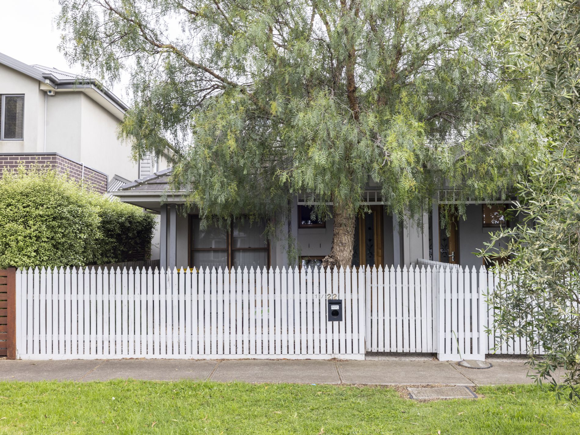 1 / 22 Junction Street, Newport