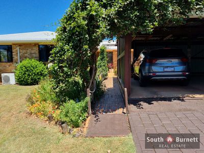 10 KATHY Street, Kingaroy