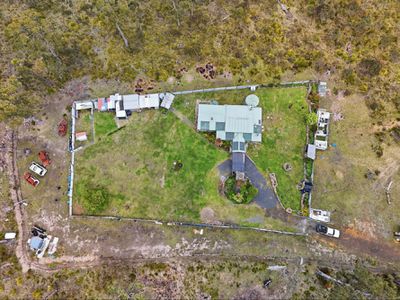 2346 Lake Leake Road, Campbell Town