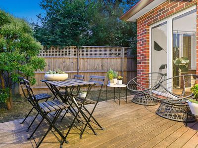 3 / 2 Kuebler Street, Glen Waverley