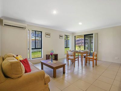 14 Brushwood Circuit, Forest Lake