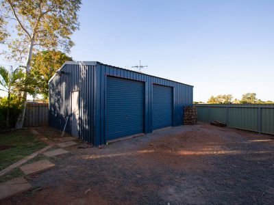 27B Mitchie Crescent, South Hedland