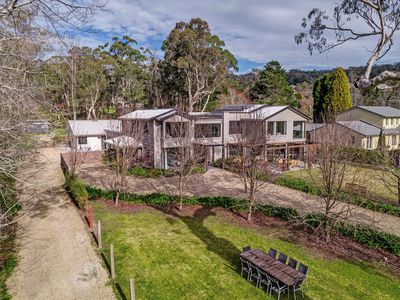 56 Centennial Road, Bowral