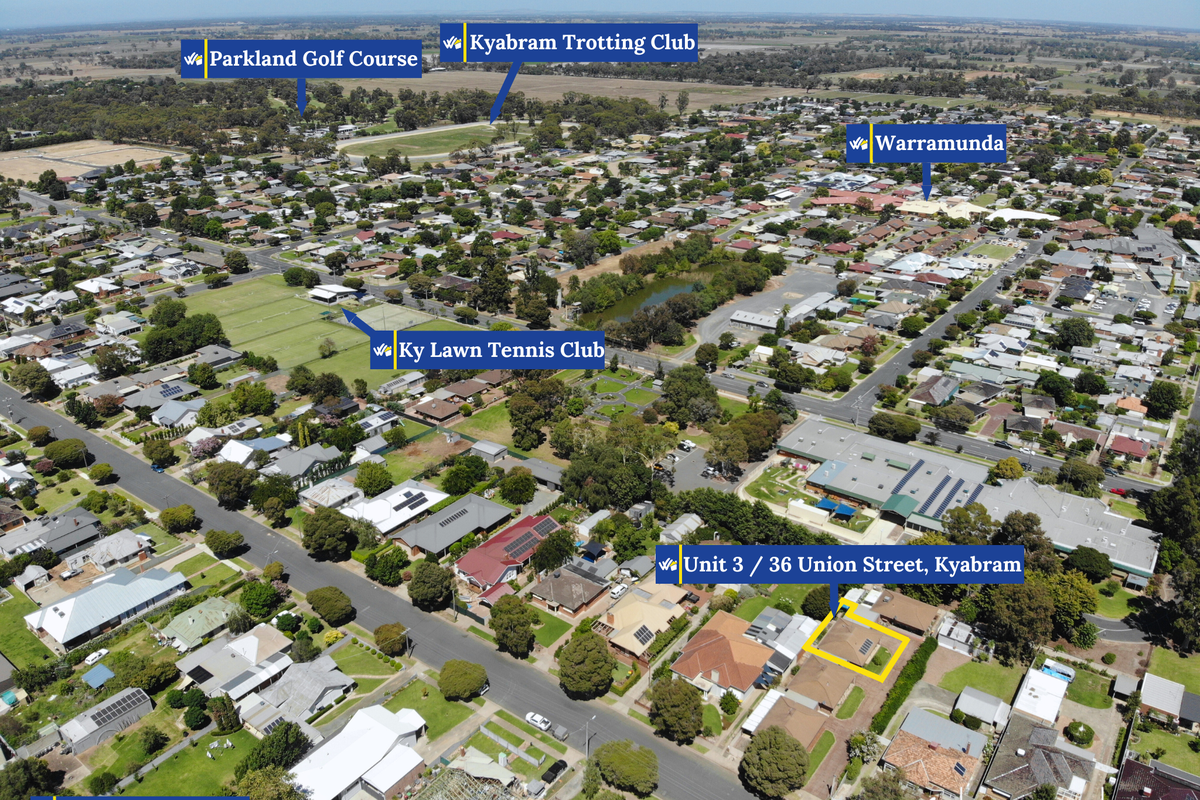 3 / 36 Union Street, Kyabram