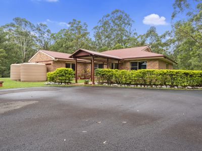 3193 Old Gympie Road, Mount Mellum
