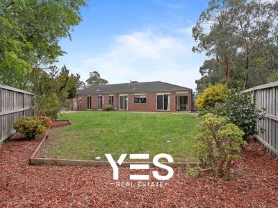 7 Tiffany Close, Pakenham
