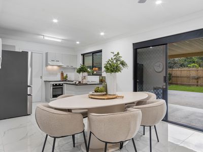 12 Timberline Court, Springfield