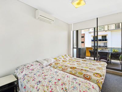 523 / 6 Aqua Street, Southport