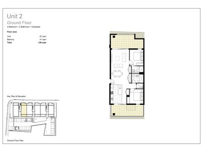 9 / 17 Wall Place , Bonnyrigg