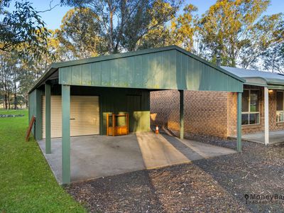 151-157 Candlebark Road, Glenlogan
