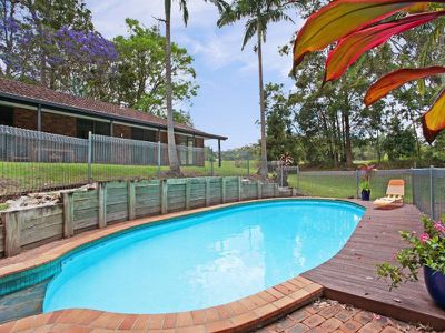 38 Tinbeerwah Road, Tinbeerwah