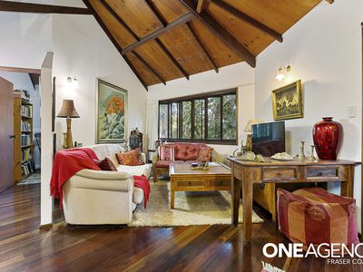 35 Oregan Drive, Craignish