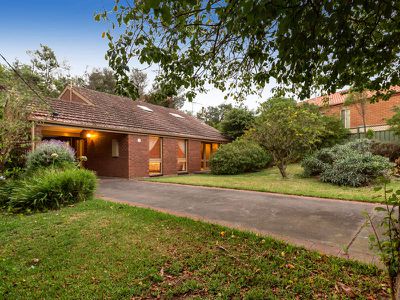 72 Valley Drive, Rye