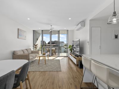 602 / 3 Gallagher Terrace, Kedron