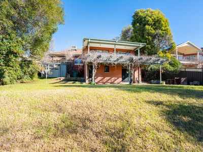 640 Yambla Avenue, Albury