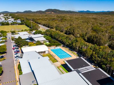 36 / 3 Cedarwood Court, Casuarina