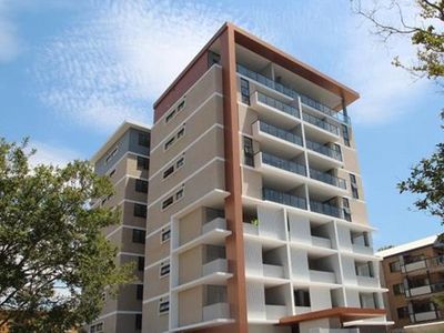11 / 29-31 Goulburn Street, Liverpool