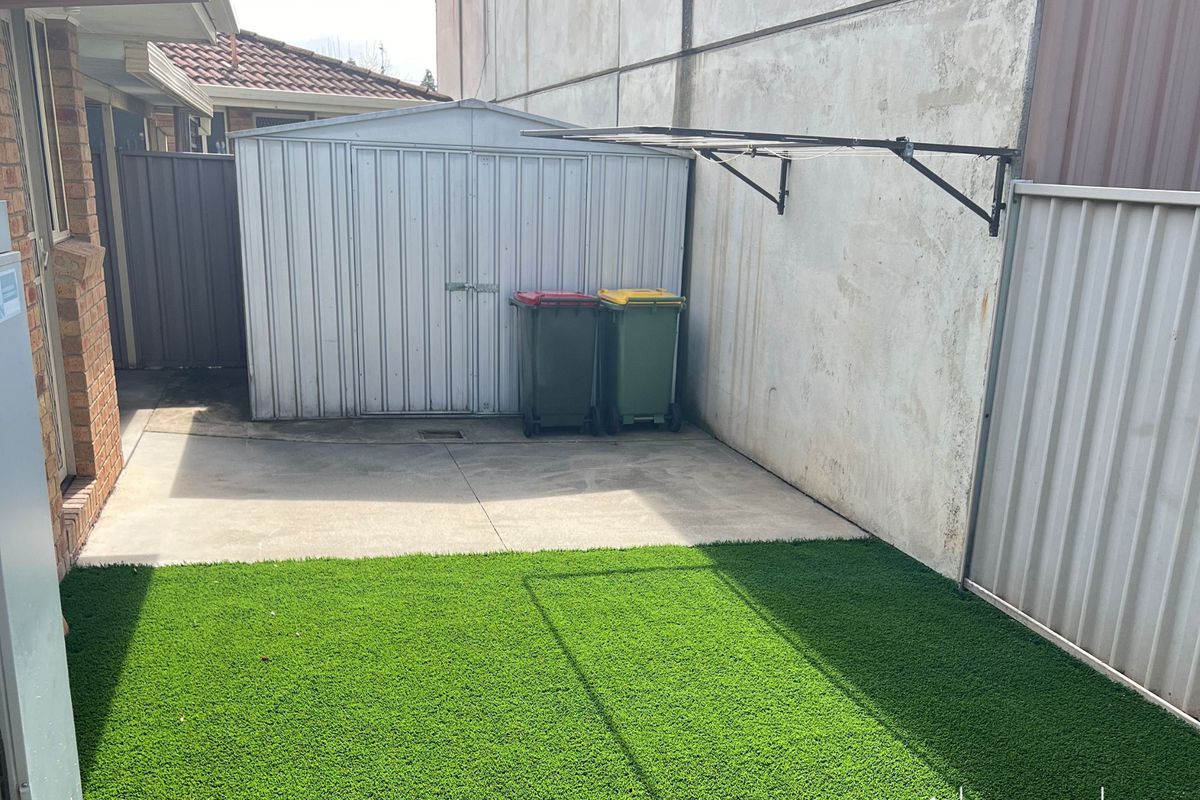 2 / 99 Fenaughty Street, Kyabram