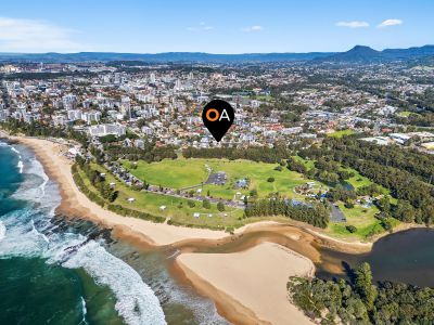 5 / 18-20 Pleasant Avenue, North Wollongong