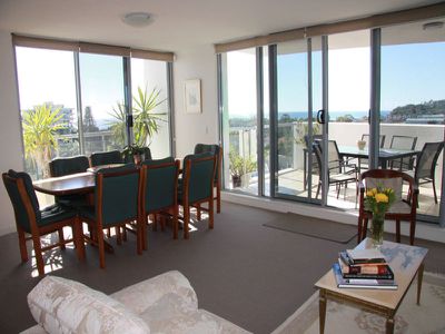 602 / 38-42 Wallis Street, Forster