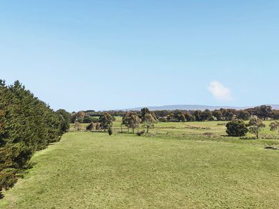 Lot 8 Lancefield-Tooborac Road, Lancefield