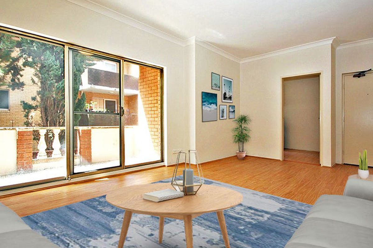 7 / 66 Sloane Street, Haberfield