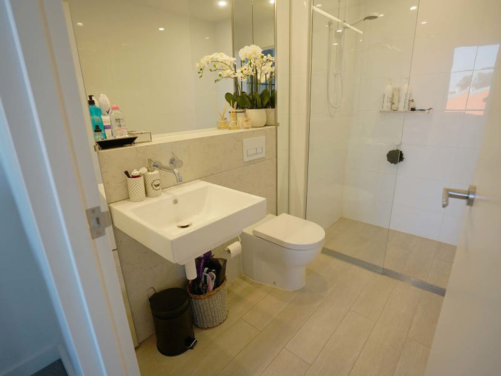 317 / 2 Nagurra Place, Rozelle
