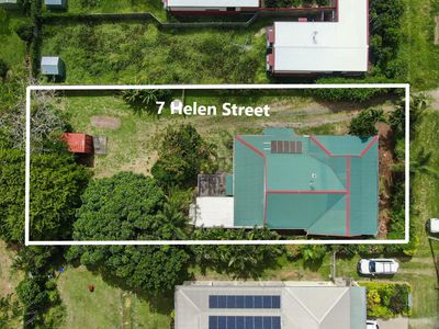 7 Helen Street, Cooktown