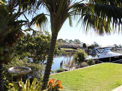 88 Elizabeth Parade, Forster
