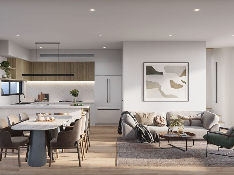 3 Bedroom / 9-9a Old Berowra Road, Hornsby