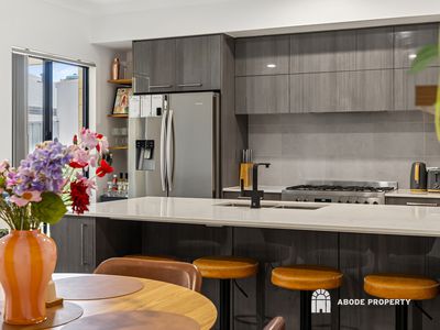 23 Chesterfield Terrace, Hilbert