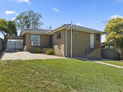 17 Webb Ave, Seymour