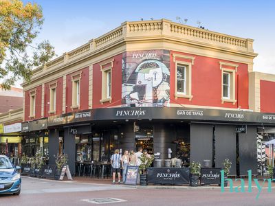 30 / 201 Carr Place, Leederville