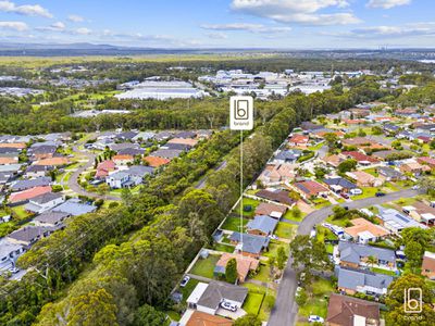 58 Gavin Way, Lake Haven