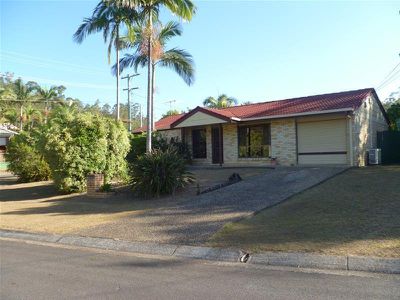 2 Gavia Court, Rochedale South