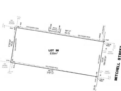 101 Mitchell Street, Wodonga