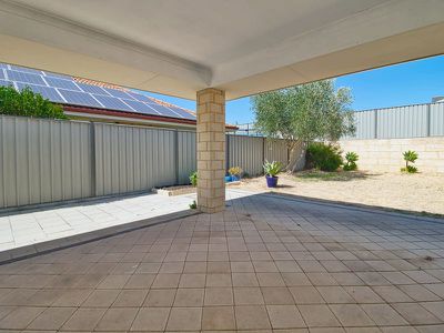 570 Baldivis Road , Baldivis