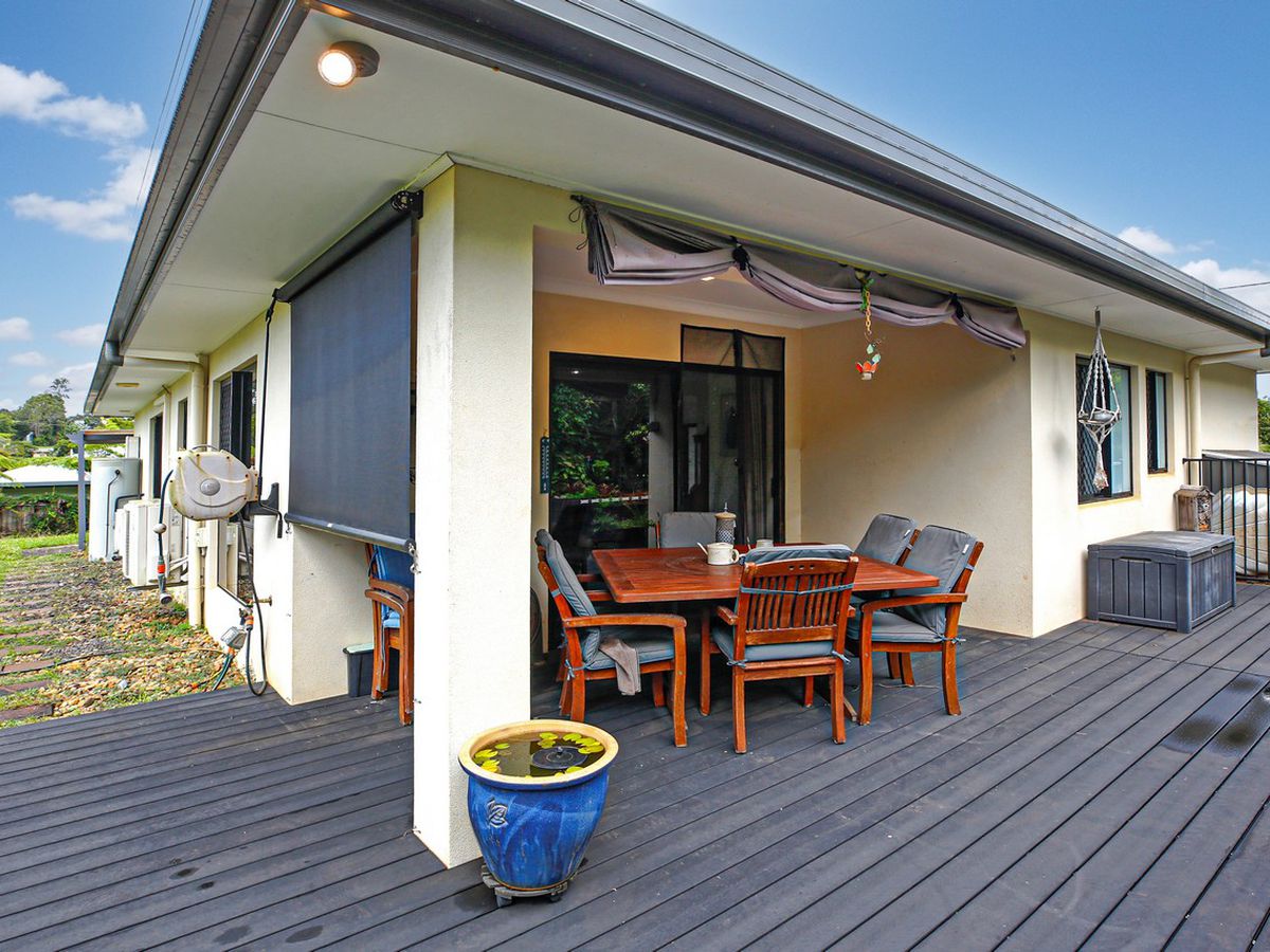 18 Barrine Road, Yungaburra