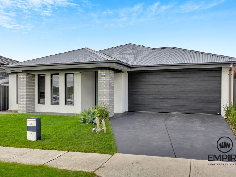 68 Yaralla Circuit, Clyde