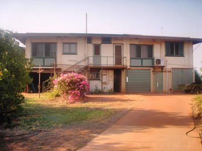 49 Kingsmill Street, Port Hedland