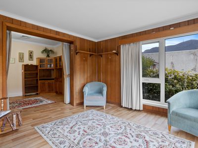 97 Cascade Road, South Hobart