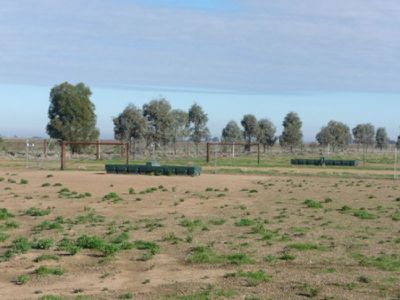Wilson Road, Deniliquin