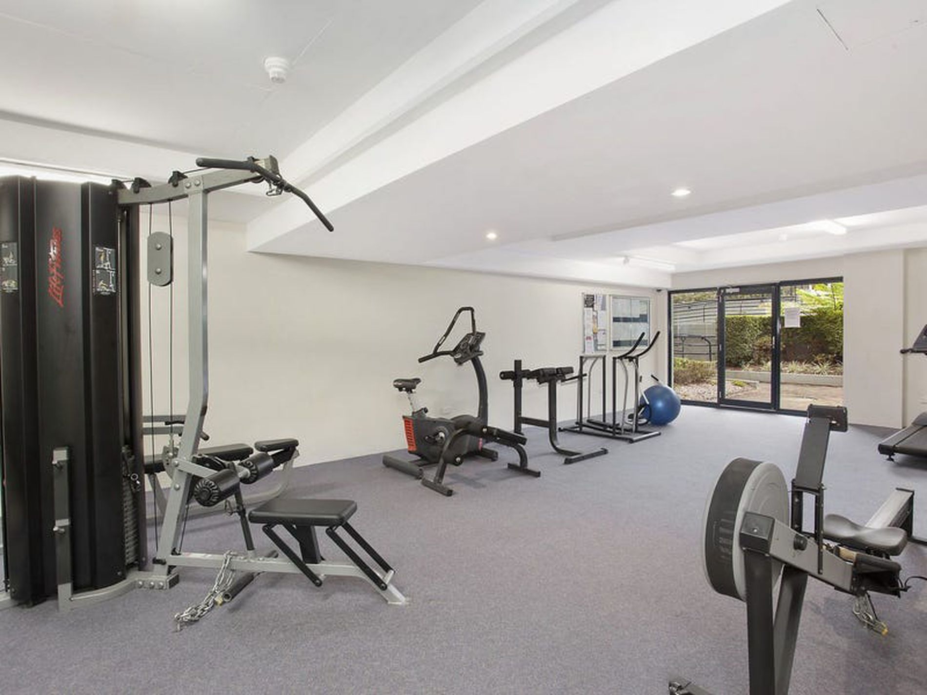 10 / 45 Trafalgar Street, Annandale