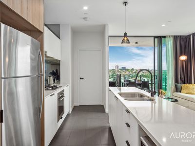 1610/4 Edmondstone Street, South Brisbane