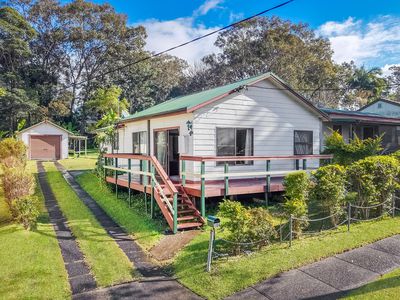 104 Panorama Avenue, Charmhaven