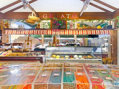 Mullumbimby Chocolate Shop