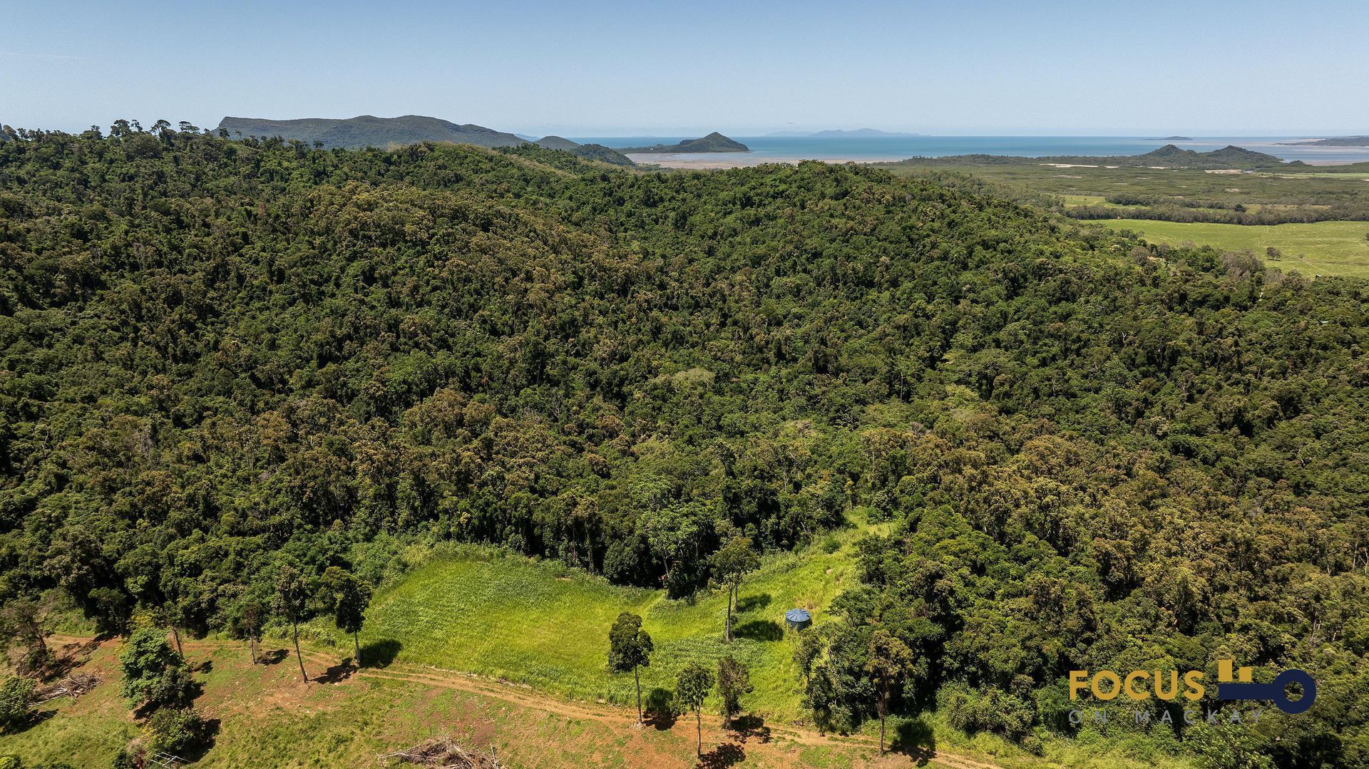 514 Dunwoody Road, Ball Bay