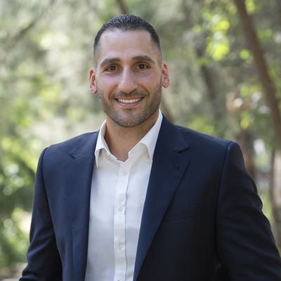 Talal Ghattas