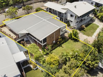 38 Saint James Drive, Belgian Gardens