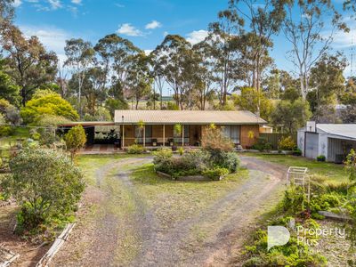 34 Smiths Road, Maiden Gully